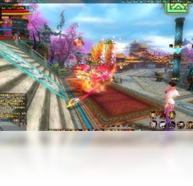 剑曲 安卓版 界面