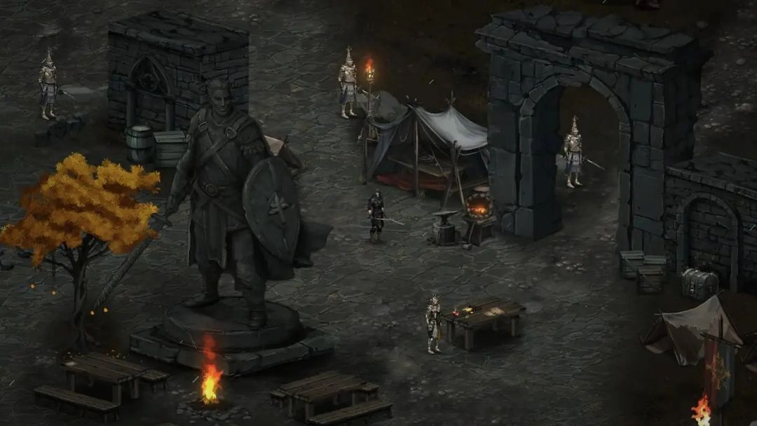 ��Ѫ��֮��: ��Դ2��Vampires Fall: Origins 2��1.4.121 ����RPG����