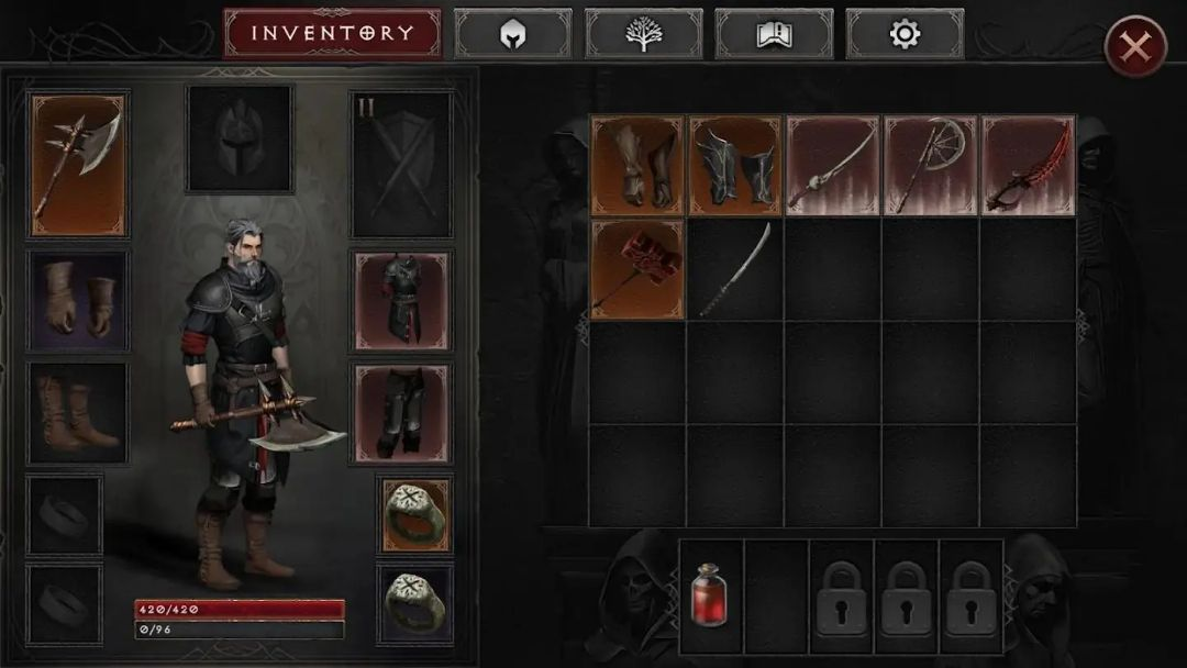 ��Ѫ��֮��: ��Դ2��Vampires Fall: Origins 2��1.4.121 ����RPG����