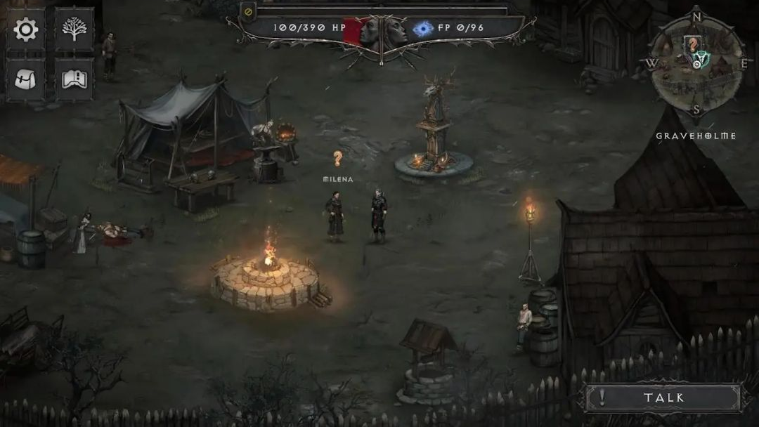 ��Ѫ��֮��: ��Դ2��Vampires Fall: Origins 2��1.4.121 ����RPG����