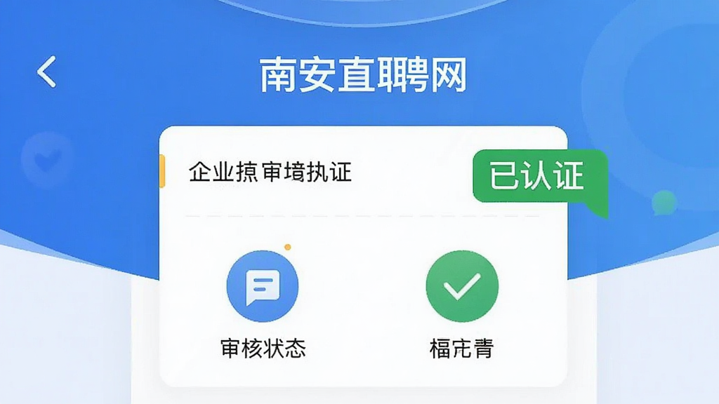 �ϰ�ֱƸ��APP����ҵ��֤ҳ���ͼչʾ����ʾӪҵִ���ϴ������״̬ͼ�꣬���С�����֤����ɫ��ǩ������������������Ϊ��ɫ����ɫ����ͻ����ȫ�ɿ��У����廭�ʣ��ɾ��޶���Ԫ��