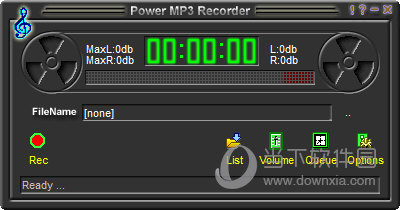 Power Mp3 Recorder ��׿�� ¼���̳�