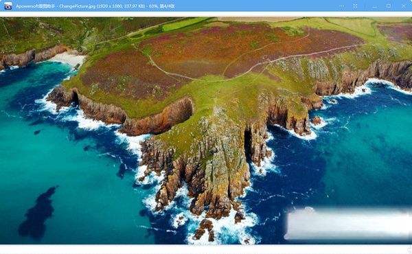 Apowersoft��ͼ����1.4.6 ��Ч��ͼ����