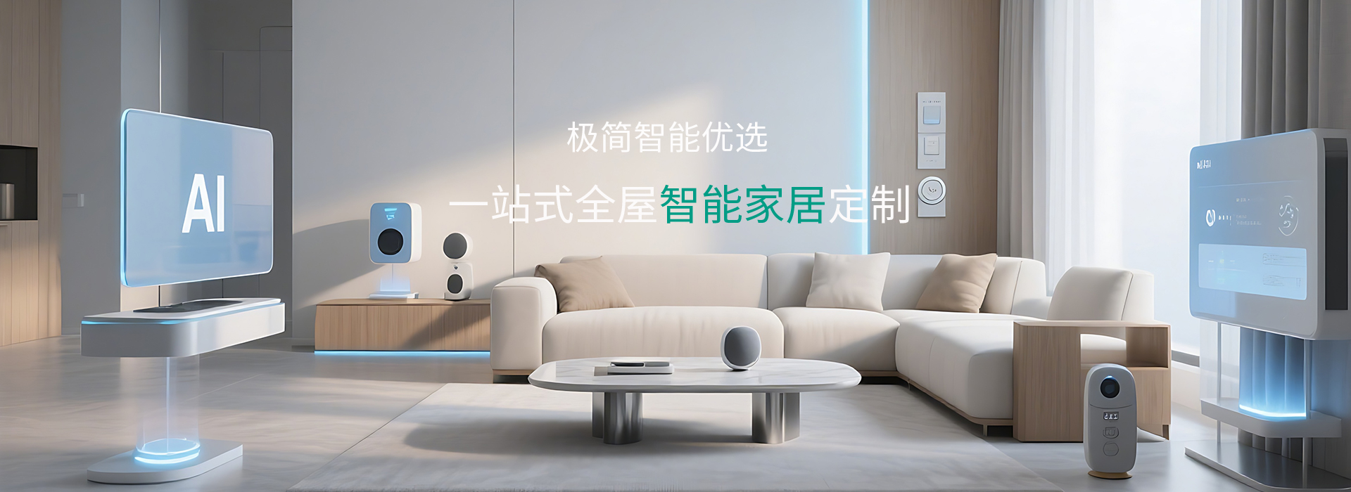 鸿雁智慧家网关选择与连接稳定性