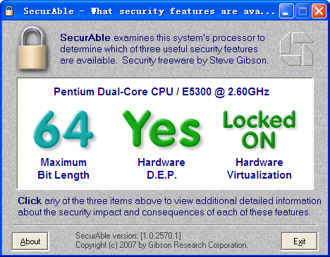 Securable1.0.0 ϵͳ��ȫ��⹤��