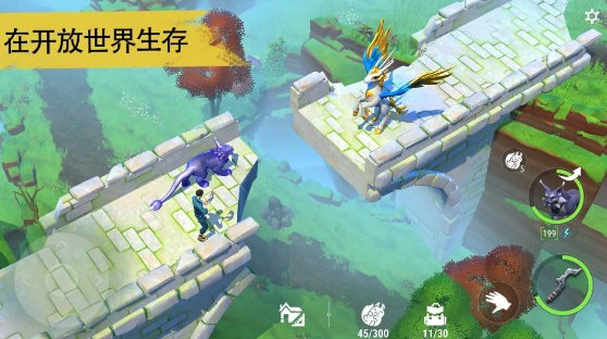 幻兽帕金(MOD菜单)安卓版 玩法截图