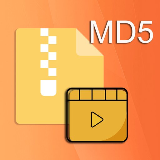 <em style='color:red'>视频压缩</em>MD5修改器下载