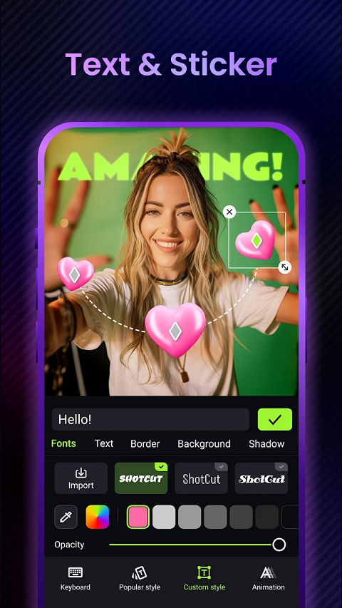 Shotcut2026 ��ѿ�Դ��Ƶ��������
