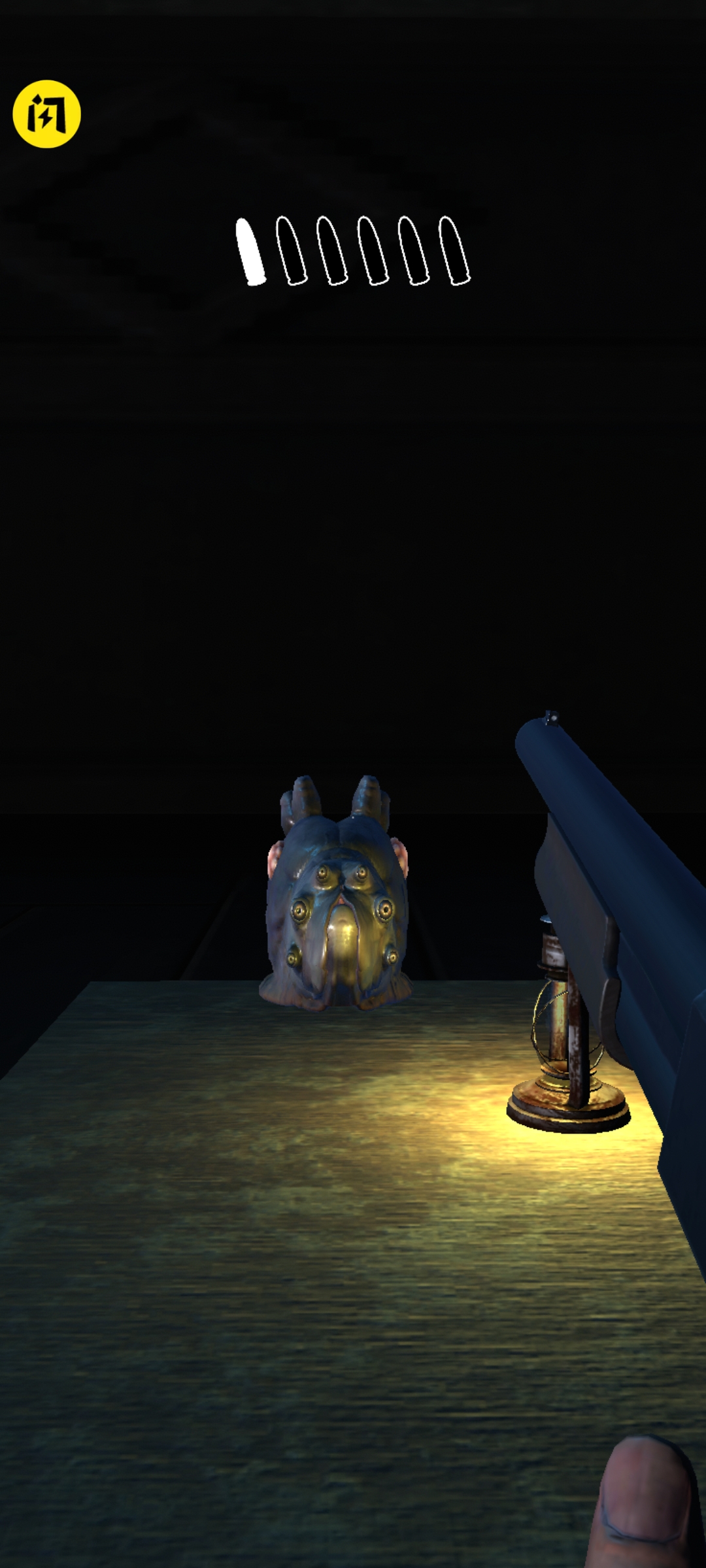 ��������Monster Roulette0.3 ð�ս�������