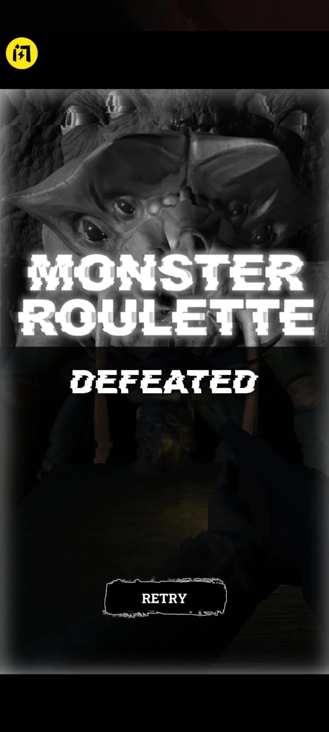��������Monster Roulette0.3 ð�ս�������