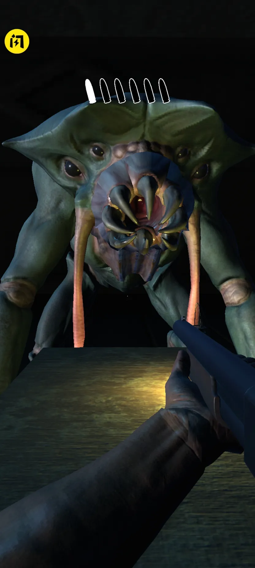 ��������Monster Roulette0.3 ð�ս�������