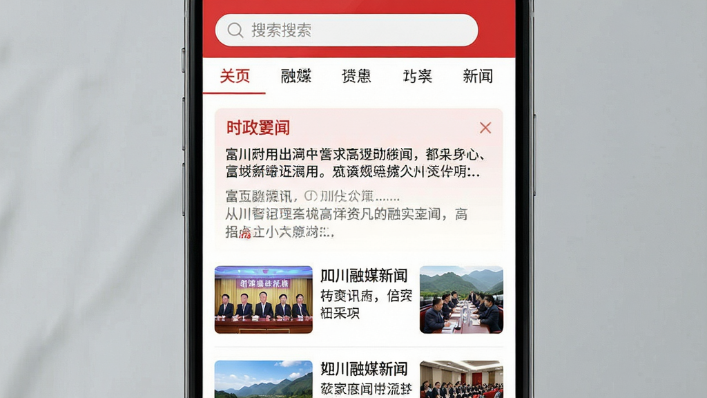 ͼƬչʾ������ý������Ѷ��Ϣ�����棬�ֻ���Ļ�������ɼ��������ű������ͼ������һ�����Ϊ�ö���ʱ��Ҫ�ţ������Ϸ����������ͷ��ർ����ǩ�����岼�ֱ�ƽ����������ִ����Ժ�ɫ�Ͱ�ɫΪ��ɫ�����������������ɶ������ʸɾ��������޶���Ԫ��