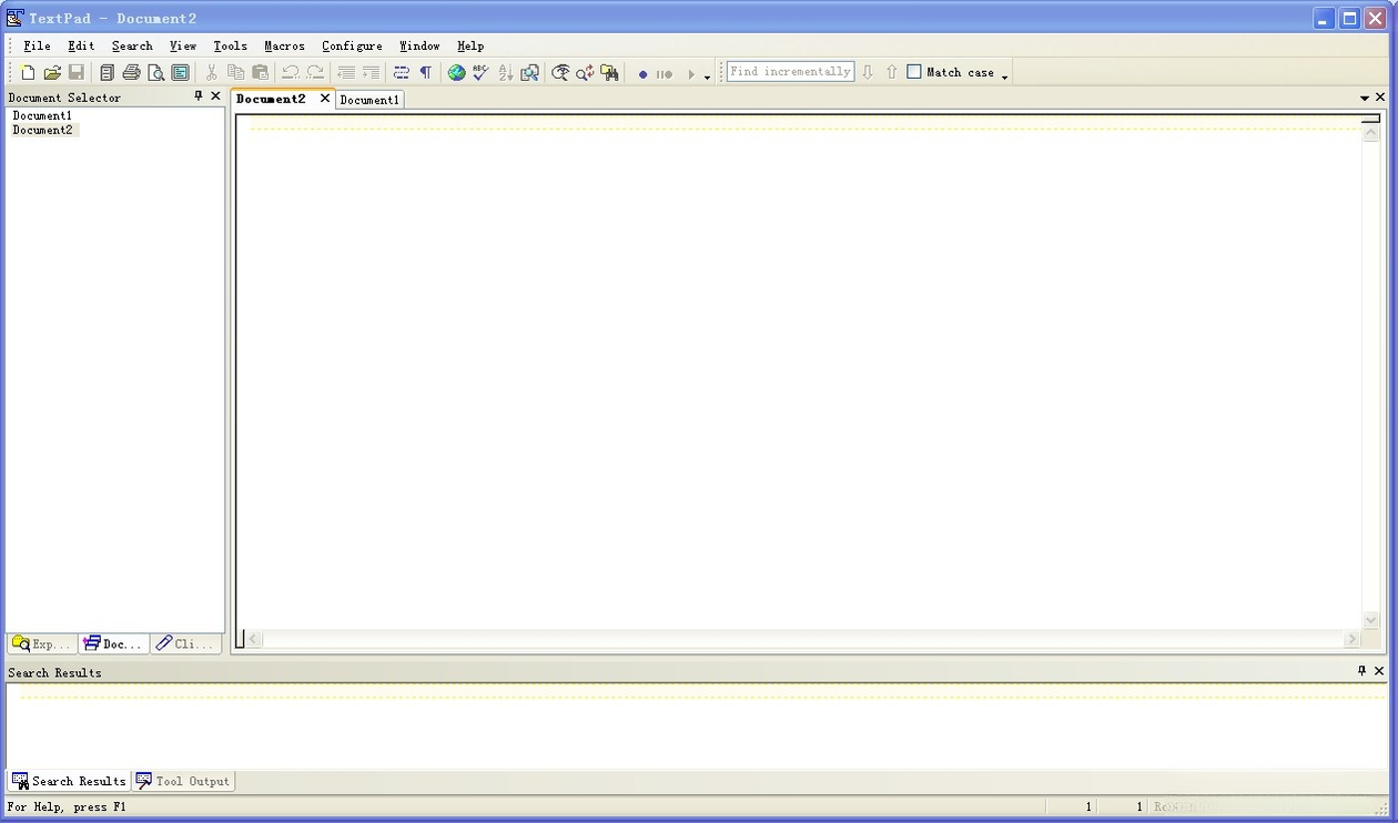 TextPad8.20.0 �ı��༭��