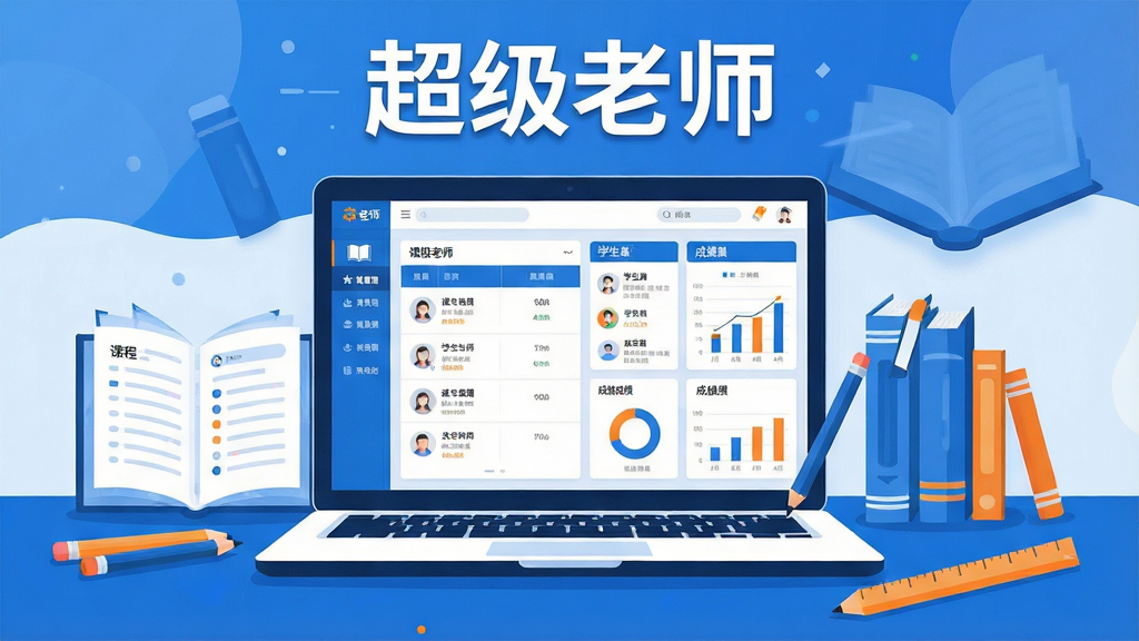 软件名称