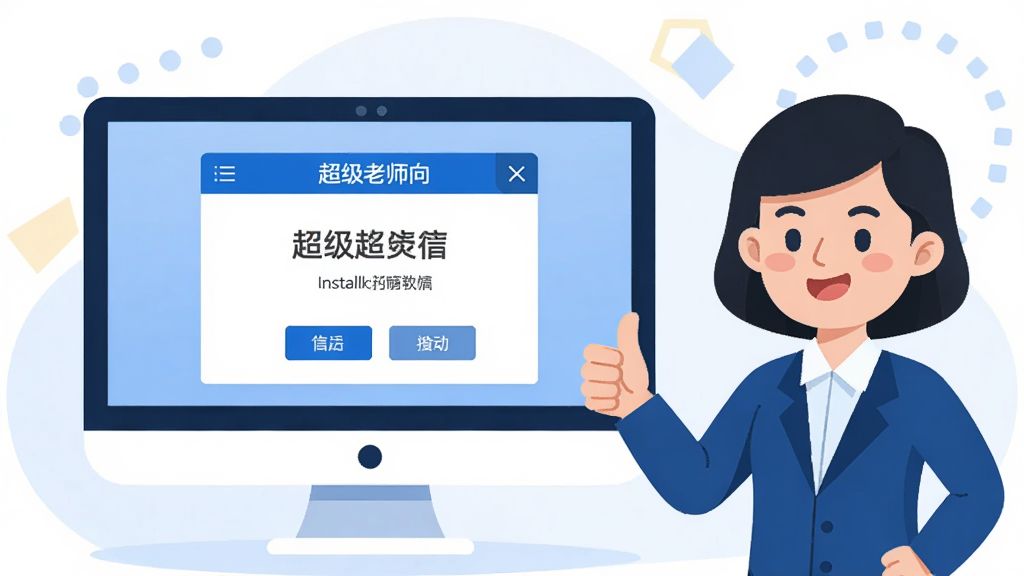 软件名称