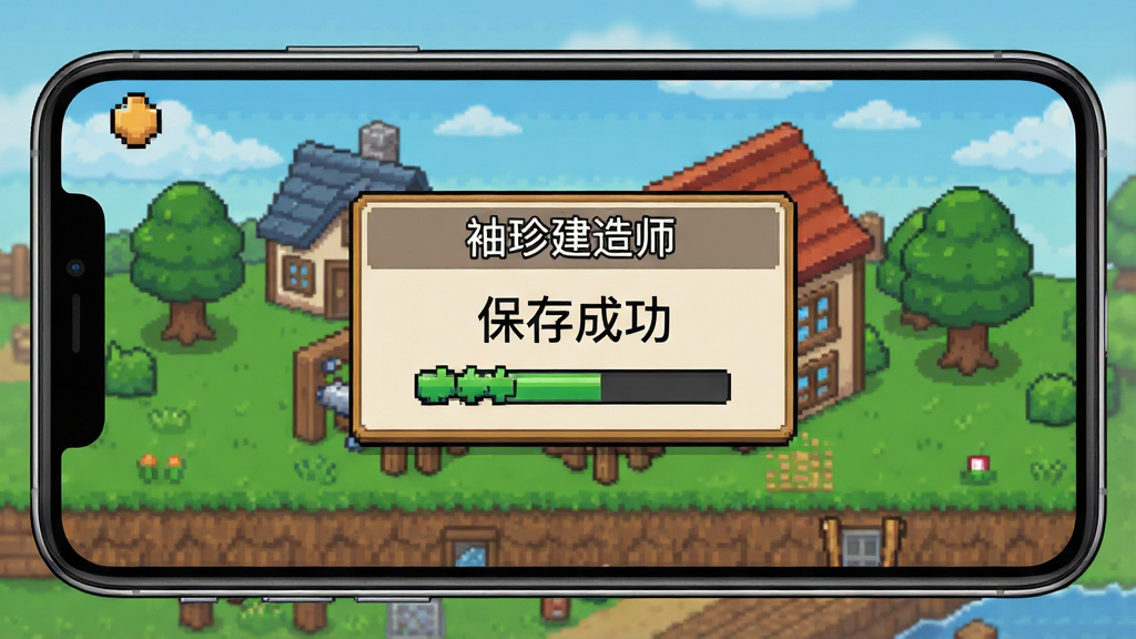 手机屏幕展示