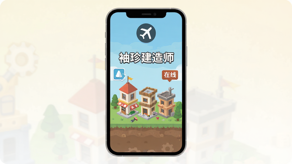 展示