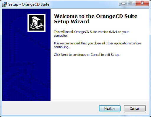 OrangeCD{package_version_name} ���ֹ�������