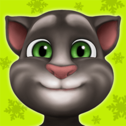 ��˵������ķèTalking Tom Cat