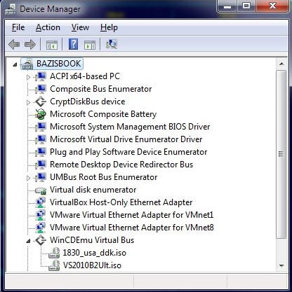 WinCDEmu�����������2026 ����������