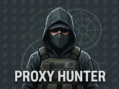 ��������Proxy Hunter��ô�ý̳�