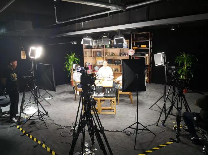 Movie Studio 拍摄现场素材管理 多机位剪辑代理文件