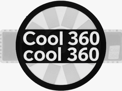 ����Cool 360ȫ��ƴ�ӽ̳���Ulead Cool 360ʹ�ü���