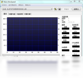 Nero DiscSpeed �������������� ��׿��