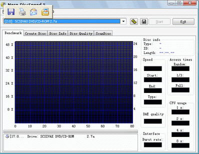 Nero DiscSpeed��»��¼��⹤��{package_version_name} ��¼�������