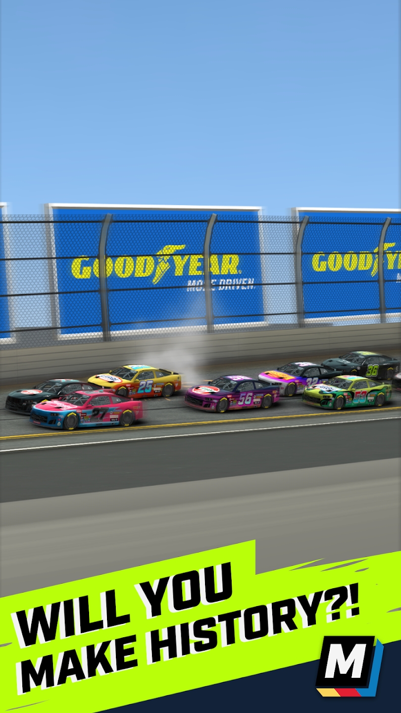 NASCAR ManagerNASCAR���Ӿ���1.2.11 ������Ӫģ��