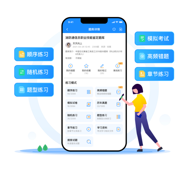 题库网高频考题解析备考技巧