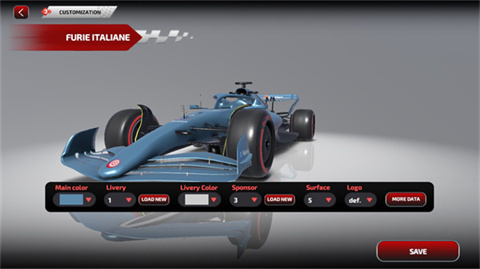 F1方程式赛车原版安装器版本选择与下载注意事项配图