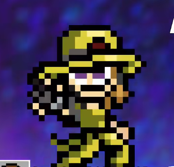 JOJO������ð�գ����������ߣ����ΰ棩