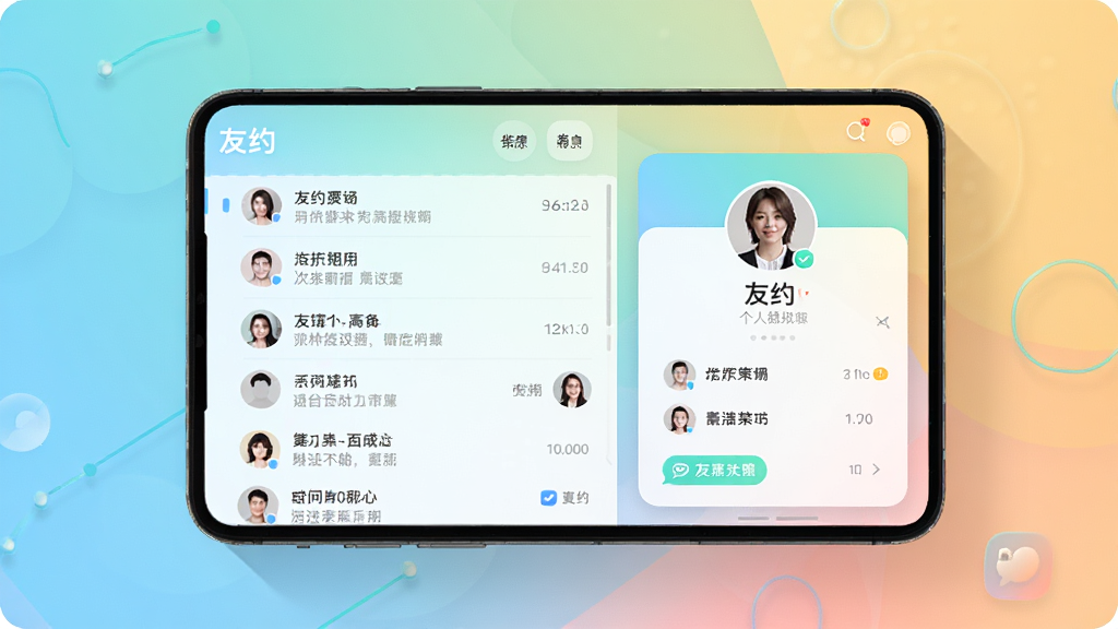 软件名称为
