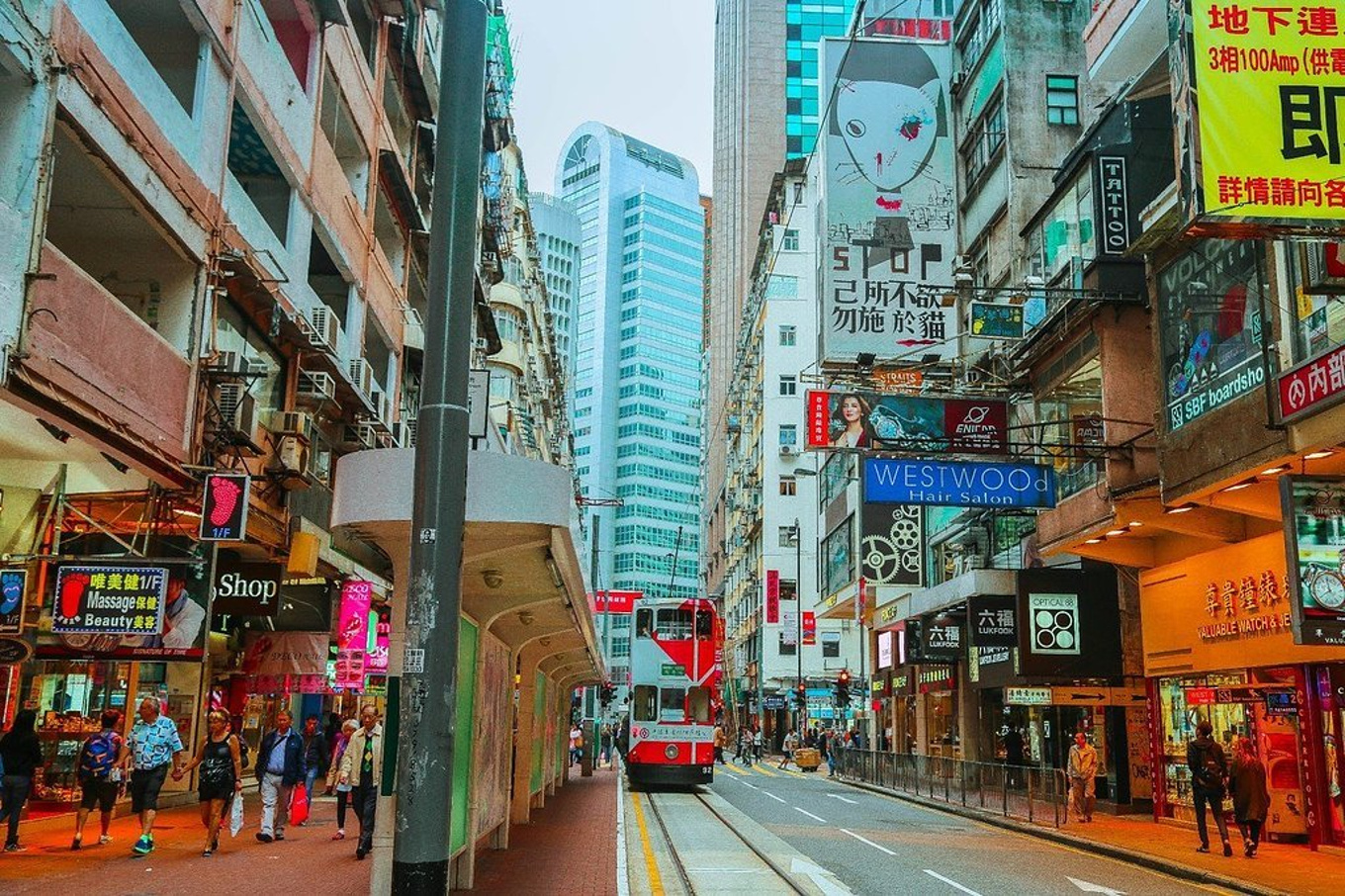 泽港汇商圈探店攻略与美食购物指南 全景图
