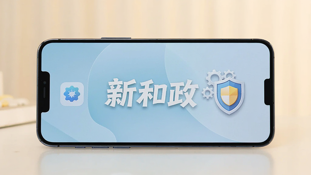 ��湹ͼ������չʾһ�������ֻ����������ϣ���Ļ��ʾ