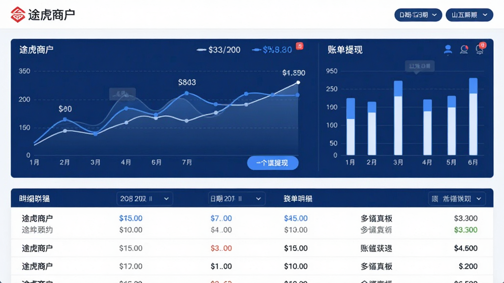 ���������ǡ�;���̻����Ĳ��񿴰壬��ʾ����ͼ����״ͼ���˵��б�������Ϊ�Ϸ�ͼ�������·���ϸ�б����Ű���������ݿ��ӻ������Ϊ�ִ�����磬�������ɫ���䡣ϸ�ڰ���������֡����ְ�ť������ɸѡ�������ʸ��壬�ɾ����޶���Ԫ�ء�