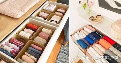 柠檬轻便日常收纳使用小技巧实拍图