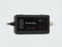 PowerStrip��Ļ�ֱ��ʵ��ڹ���ʹ�ý̳�