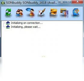 无线软AP(SONbuddy)安卓版 使用教程