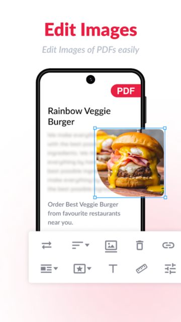 PDF�༭��PDF Editor{package_version_name} ȫ��PDF�༭����