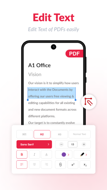 PDF�༭��PDF Editor{package_version_name} ȫ��PDF�༭����