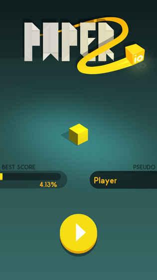 Paper.io 3D �����淨������߷ֹ��� Ȧ����������Ϸ��ͼ