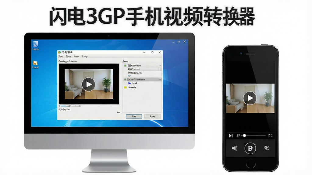 ����3GP�ֻ���Ƶת����ʹ�ü���ʾ��ͼ�������е�����Ļ��ʾ��������ת����Ƶ���Ա����ֻ�չʾת�����3GP��Ƶ���Ż��棬������С�����3GP�ֻ���Ƶת���������֣������ʵ�ã��������������ʸ��壬�ɾ��޶���Ԫ��