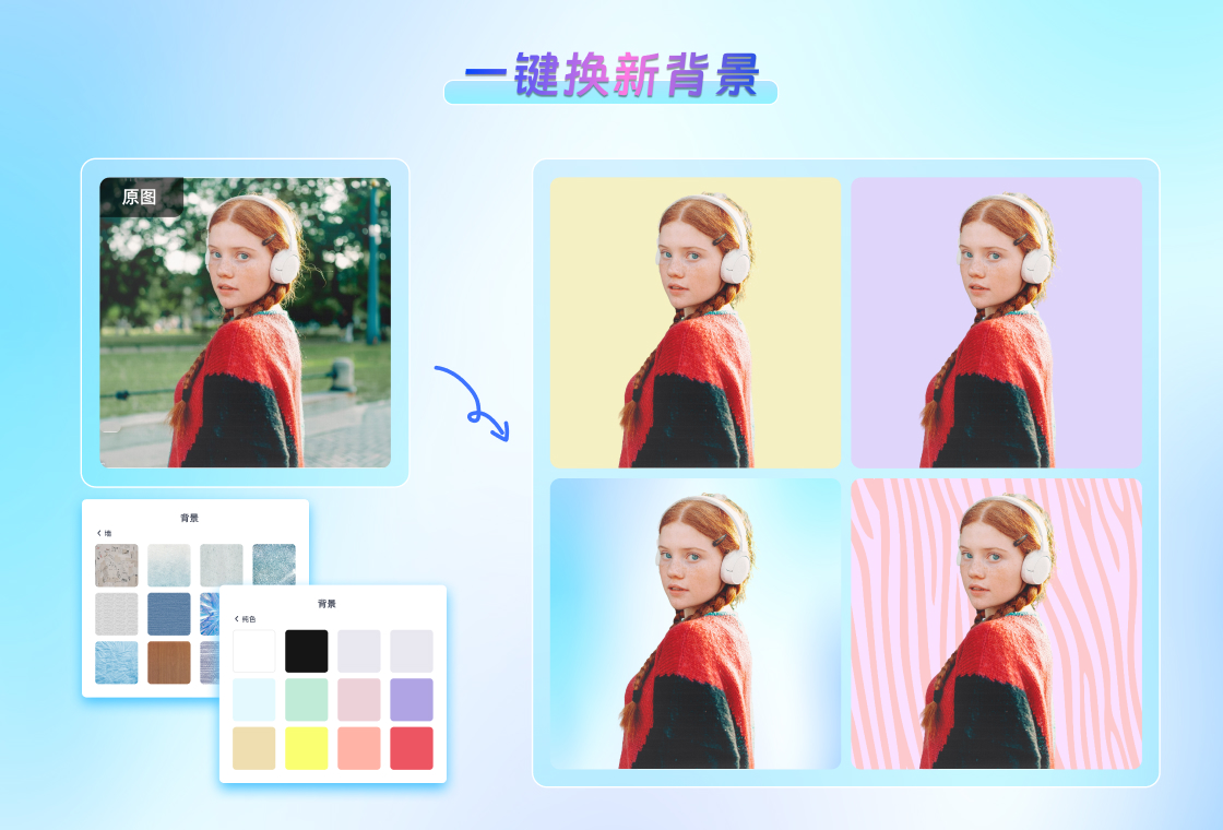 ��Ƭ�޸�PhotoRetouch{package_version_name} ͼƬ�޸�����