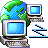 �������ٶȲ���LAN Speed Test