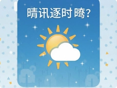 ��Ѷ��ʱ����ʵʱ��ѯÿСʱ��׼Ԥ��