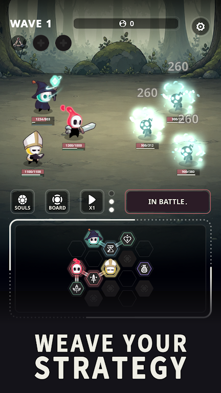 SOULREVE1.015 ��ɫ����