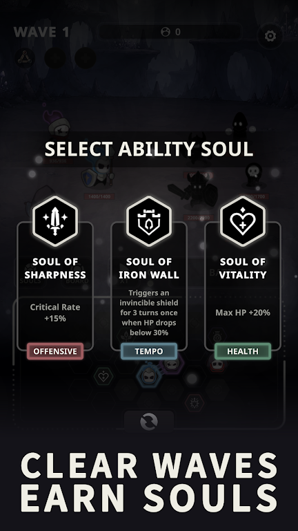 SOULREVE1.015 ��ɫ����