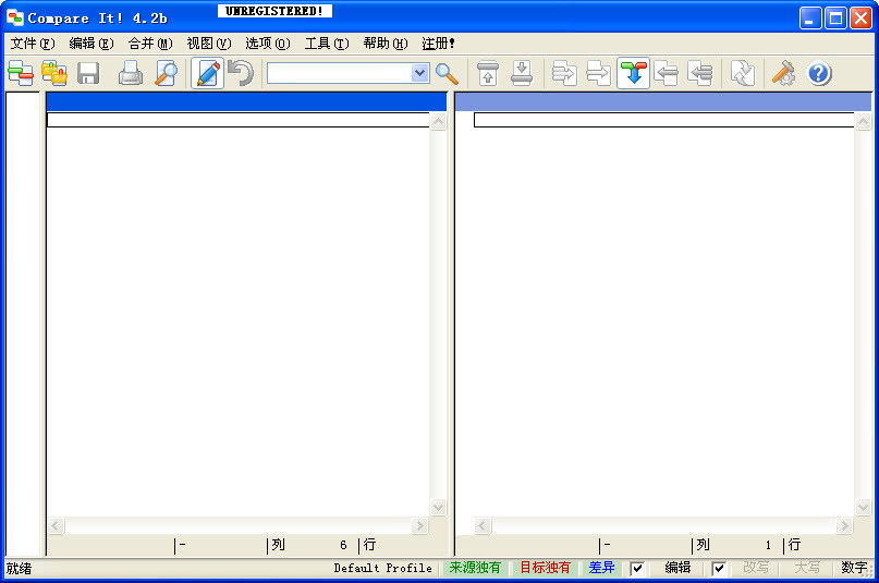 Compare It!�ļ��Աȹ���{package_version_name} �ļ��Ա�